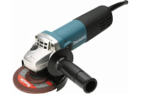 Угловая шлифовальная машина d125,  840Вт Makita 9558HNR