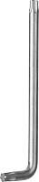 Ключ имбусовый TORX Т40х124мм ЗУБР
