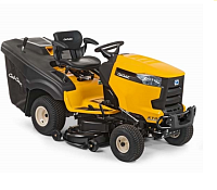 Минитрактор 21,5 л.с, 970мм Cub Cadet XT3 QR95 Гидростатическая трансмиссия