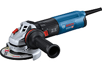 Угловая шлифовальная машина d125, 1400Вт BOSCH GWS 14-125S замена ар 0601824806, 06018248R0