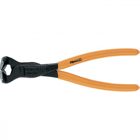Кусачки торцовые 200мм Sparta Black HeaD