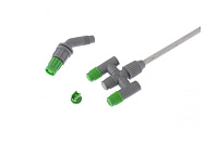 Распылитель ранцевый 12л Palisad Luxe