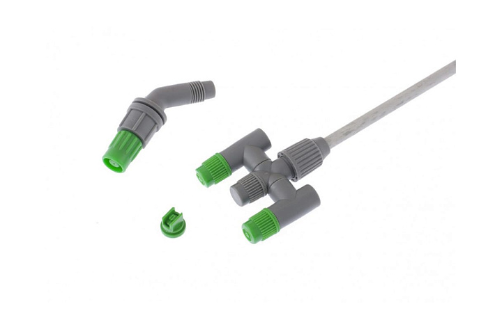 Распылитель ранцевый 12л Palisad Luxe