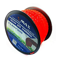 Леска 2,4мм х262м квадрат ProfiPower (витой)