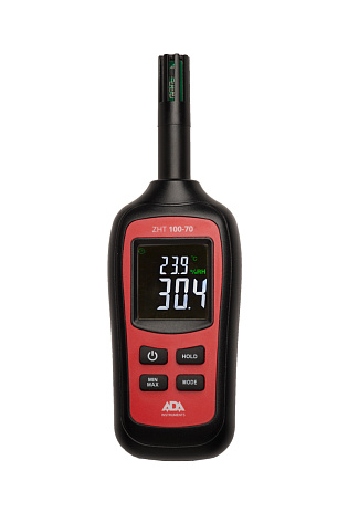 ТермоГигрометр ADA ZHT 100-70