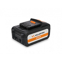 Аккумулятор 20,0 В 4.0 Ач VILLARTEC