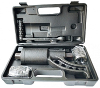 Гайковерт ручной 32х33 с редуктором СЕРВИС КЛЮЧ