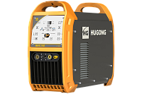 Аппарат аргонодуговой сварки 315А, ПВ  35% HUGONG WAVE 315D III AC/DC (БЕЗ БО И ТЕЛЕЖКИ), pulse