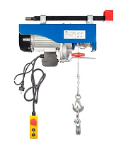 Таль электрическая TOR PA 600/1200 кг 12/6 м (серия T)