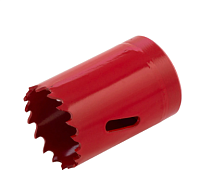 Коронка BI-METAL d 35мм MATRIX