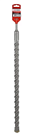 Бур SDS-plus 28 х 600/550мм STRONG 2 резца