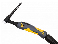Горелка TIG TW 26, 8м. (180А, 12pin, ОКС+Gas б/р) КЕДР