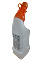Канистра 1л VILLARTEC