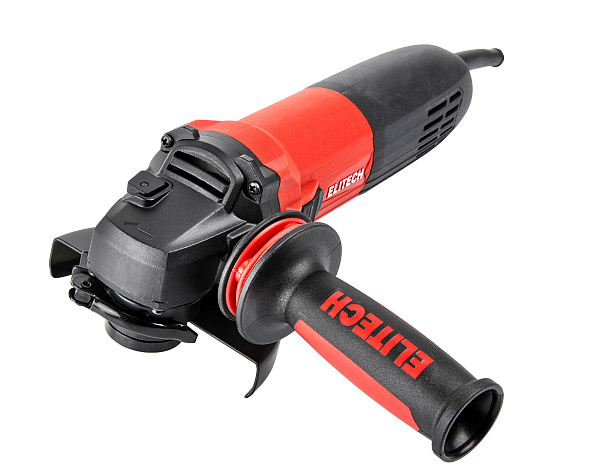 Шлифмашина угловая ELITECH МШУ1412Э (E2213.002.00)