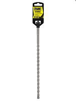 Бур SDS-plus 10*310мм ГРАНИТ