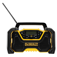 Аудиосистема DeWalt DCR020