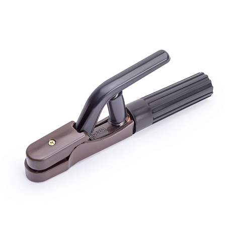 Электрододержатель 500А ЕН-500 FoxWELD Varteg