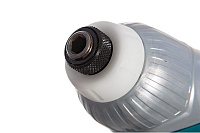 Шуруповерт сетевой Makita TD0101F (230Вт, ударный) повреждена упаковка/некомплект