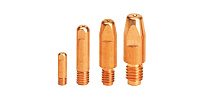Наконечник М6 1,0мм L=25мм(тонкий)