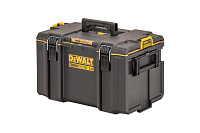 Тележка для модулей системы хранения DeWalt TOUGH SYSTEM 1-70-324 + Ящик DEWALT DWST83342-(большой) 
