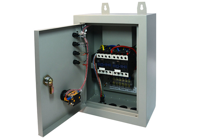 Блок автоматического запуска АВР-С 10000/230 ТСС