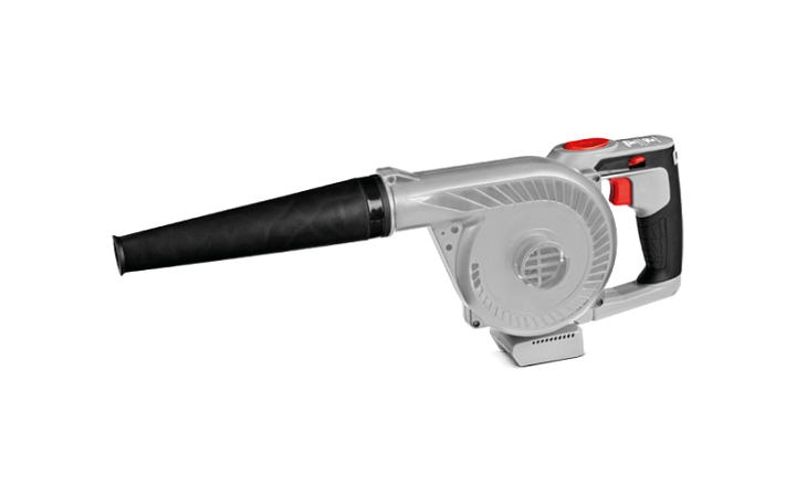 Воздуходувка аккумуляторная CROWN CT29002HX (20В, без АКБ и ЗУ)