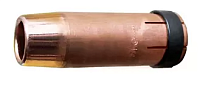 MIG 500 Сопло газовое d=16мм, L=75 коническое КЕДР EXPERT