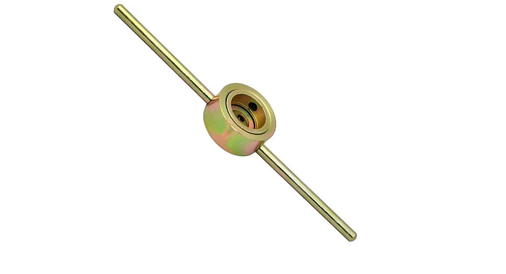 Плашкодержатель G1"-G1 1/4" ВИЗ
