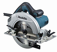 Пила дисковая Makita HS7600 (185х30мм, 1200Вт)