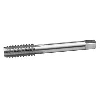 Метчик машинно-ручной М 2,5х0,45 Р6М5