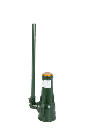 Домкрат винтовой  20т (320-500мм) TOR 