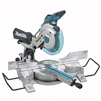 Пила торцовочная Makita LS 1016