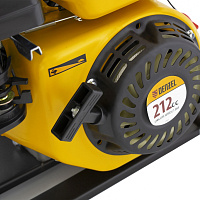 Мотопомпа для чистой воды Denzel PX-80