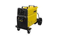 Полуавтомат сварочный КЕДР AlphaMIG-250S-1