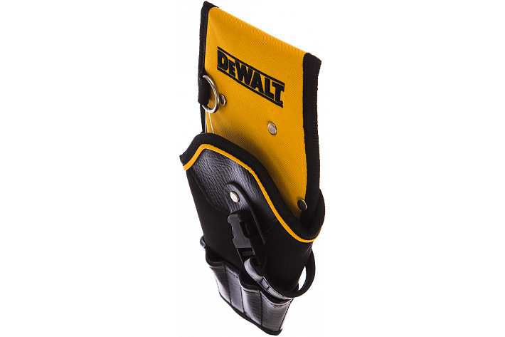 Кобура DeWalt для шуруповерта DEST1-75653
