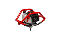 Мотобур до 300мм, 3,3л.с. ADA GroundDrill-8 + шнек 250х800мм (2Т)