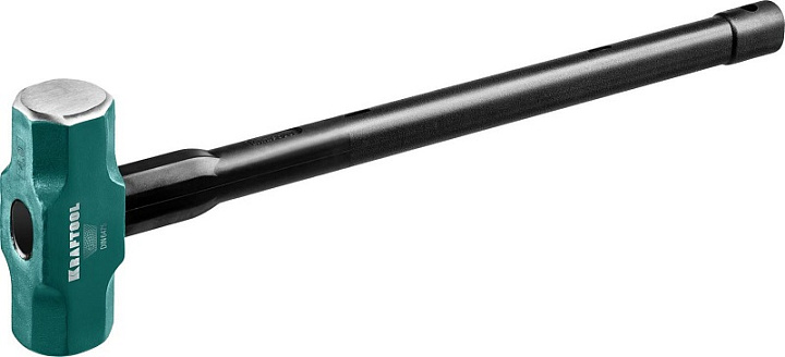 Кувалда  5000гр KRAFTOOL STEEL FORCE стальная ручка