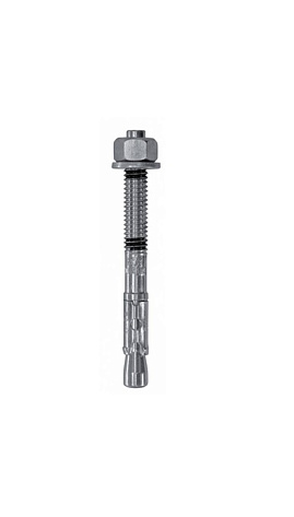 Анкер клиновой  8х 95 R-XPT-08095/30 Rawlplug