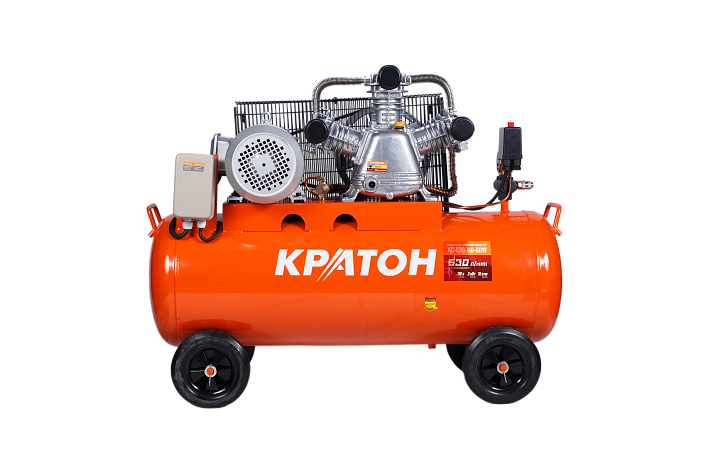 Компрессор Кратон AC 630-110-BDW
