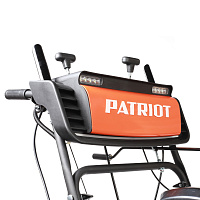 Машина снегоуборочная 11,0 л.с., 810мм PATRIOT СИБИРЬ 110 E (электро стартер)