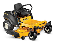 Минитрактор 16,3 л.с, 1370мм Cub Cadet XZ1 137 Гидростатическая трансмиссия