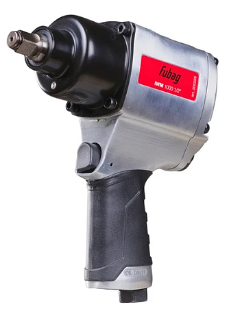 Гайковерт пневматический FUBAG IWM 1000