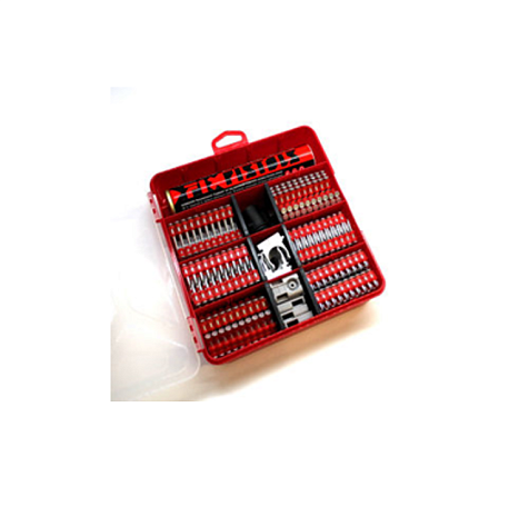  Пристрелочный набор Fixpistols (Standart СN) газовый