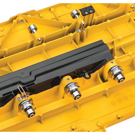 Станок плиткорезный настольный DeWalt D36000