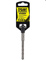 Бур SDS-plus  8*110мм ГРАНИТ