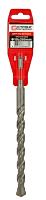 Бур SDS-plus 18 х 260/200мм STRONG 2 резца