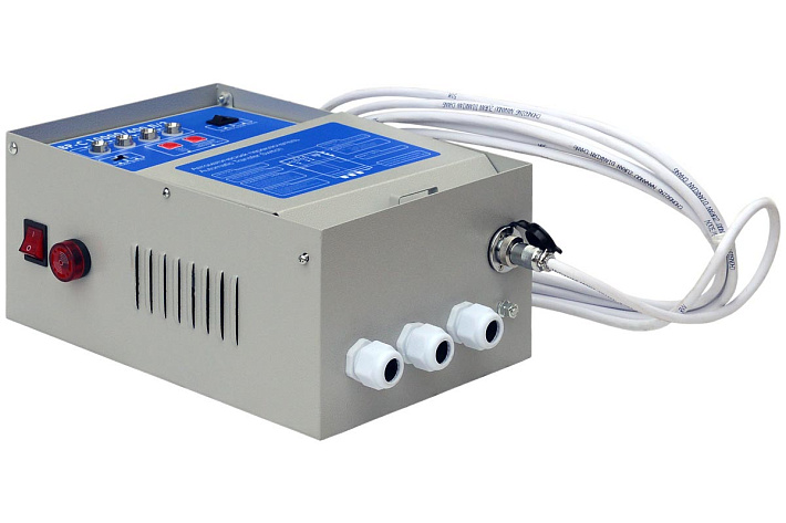 Блок автоматического запуска АВР-С 10000/400 Л/З ТСС