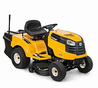 Минитрактор Cub Cadet LT2 NR92