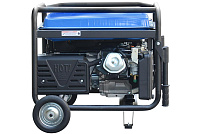 Электростанция бензиновая TSS SGG 8000EH3NA