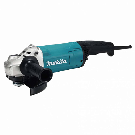 Угловая шлифовальная машина Makita GA7082 (d180, 2700Вт, п/п)